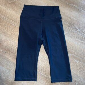 navy blue leggings